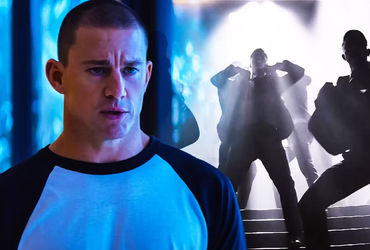 The Mesmerizing World of Magic Mike's Last Dance