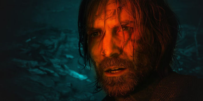 Unveiling the Success of Alan Wake 2: A Journey of Creativity and Challenges