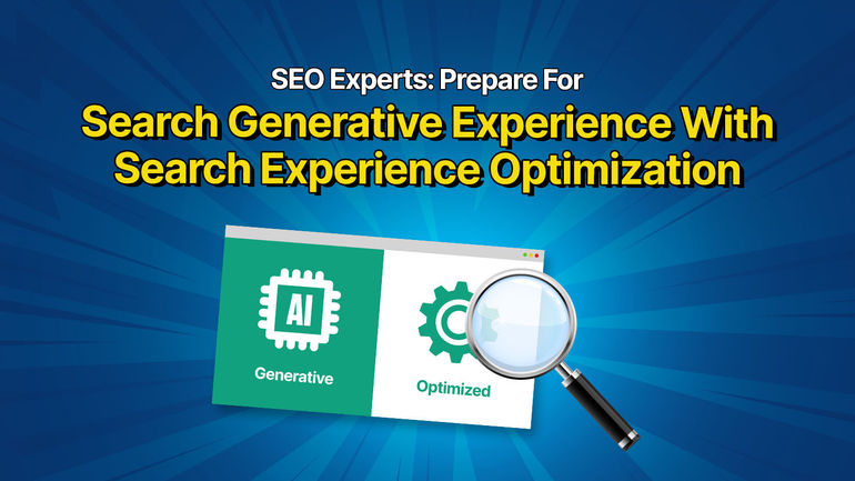 The Evolution of SEO: Navigating the Impact of User-Facing AI Features