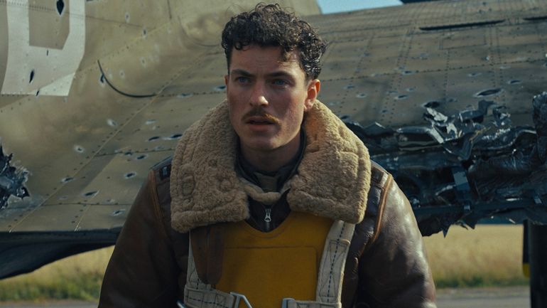 The Aerial Saga Continues: A Deep Dive into Masters of the Air Episode 5