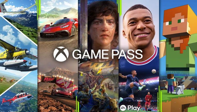 The Evolution of Game Pass: Microsoft's Latest Milestone and Future Plans
