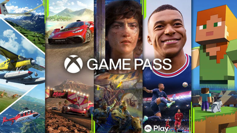 The Evolution of Game Pass: Microsoft's Latest Milestone and Future Plans