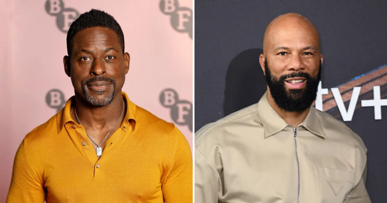The Hilarious Misunderstanding: Sterling K. Brown's SNL Skit and Common's Response