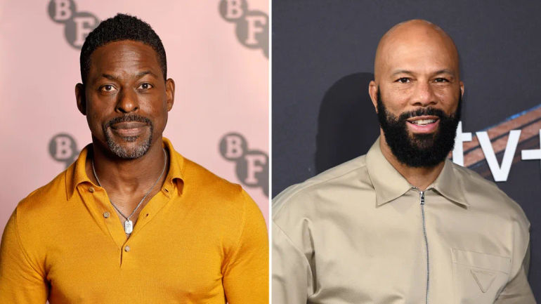 The Hilarious Misunderstanding: Sterling K. Brown's SNL Skit and Common's Response