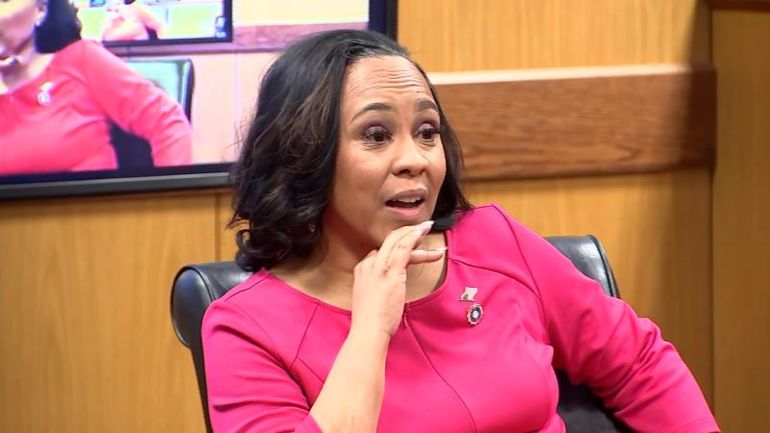 The Unprecedented Turn of Events in the Georgia Election Subversion Case