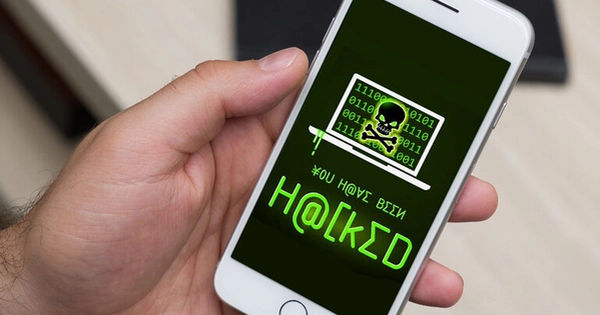 Nguy cơ từ trojan GoldDigger trên iOS: Hãy cảnh giác!