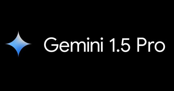 Sự Thăng Hoa của Gemini 1.5 Pro: Bước Đột Phá Trên Con Đường Trí Tuệ Nhân Tạo