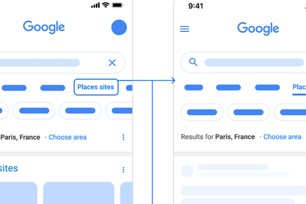 Revolutionizing Search: Google's New Features for European Users