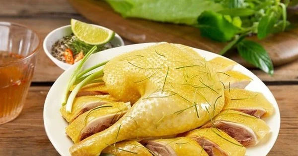 Những điều bạn chưa biết về thịt gà: Lợi ích và những người nên tránh xa