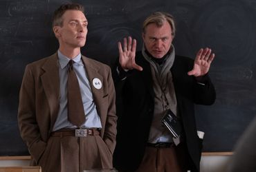 Christopher Nolan's Fascination with Horror Films: A Deep Dive into the Director's Genre Exploration