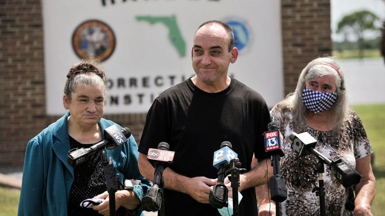 A Long Road to Justice: The Story of Robert DuBoise's Wrongful Conviction