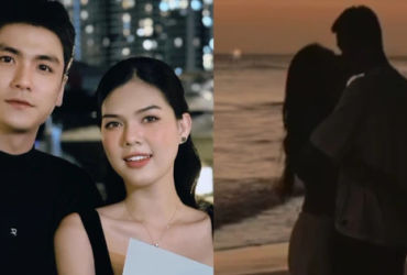 Hành Trình Yêu Thương của Ngọc Trinh: Tình Cảm Bên Bạn Trai và Hành Trình Tìm Lại Bản Thân