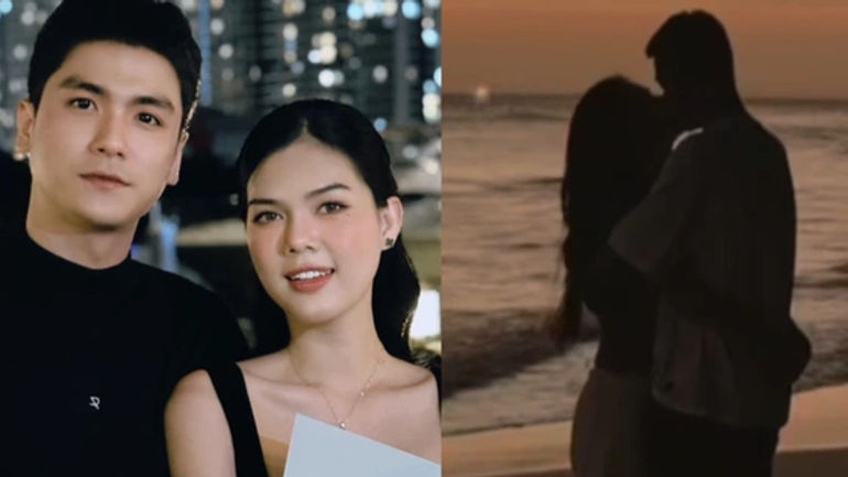 Hành Trình Yêu Thương của Ngọc Trinh: Tình Cảm Bên Bạn Trai và Hành Trình Tìm Lại Bản Thân