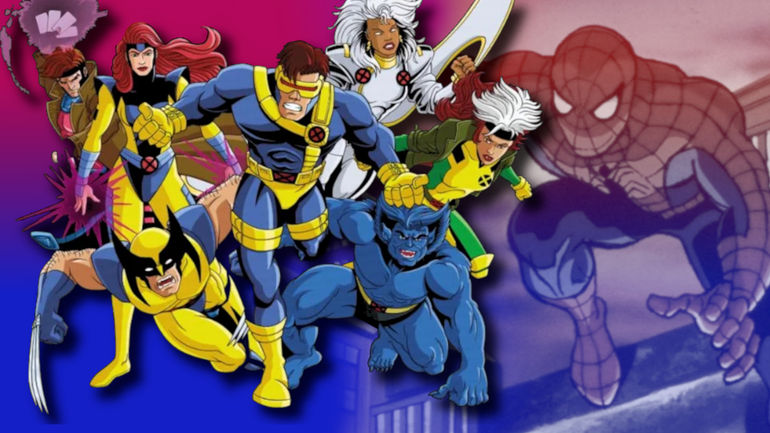 The Intriguing Connection Between X-Men '97 and a Long-standing Spider-Man Mystery