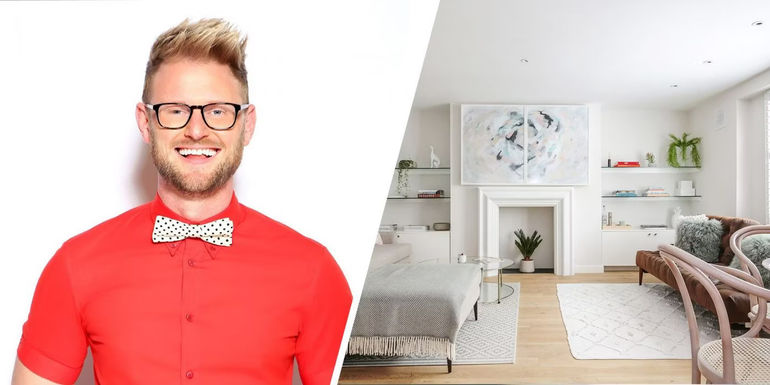 1. The Makeover Magic