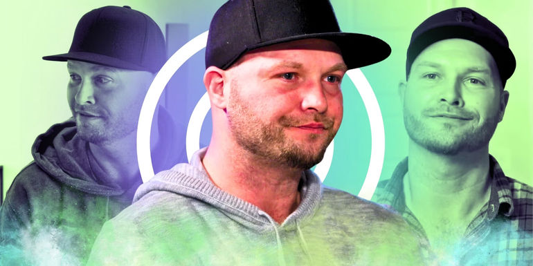  John Mcmanus 90 Day: The Single Life Season 4 