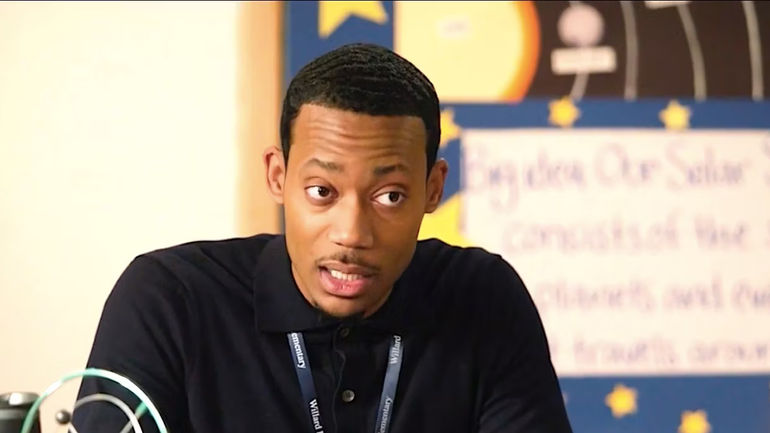 The Evolution of Janine in Abbott Elementary: A Twist That Redefined the Workplace Comedy