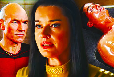The Evolution of Genetic Engineering in Star Trek: A Journey Through the Augment Ban