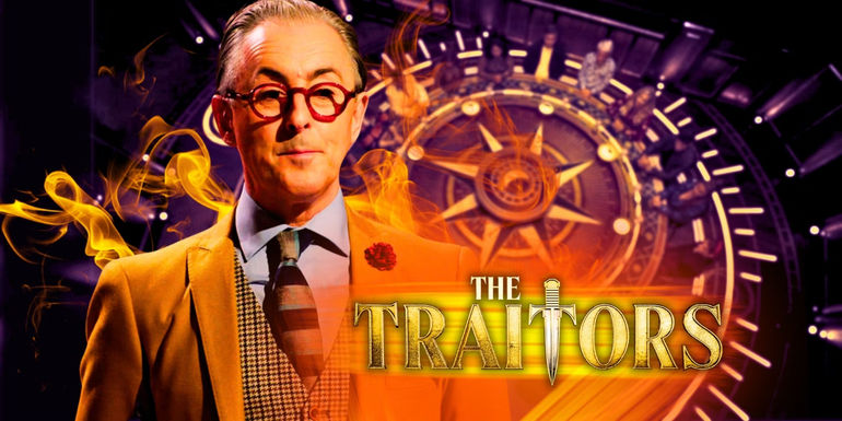 Unveiling the Intriguing Drama of Reality TV: The Traitors US Season 2