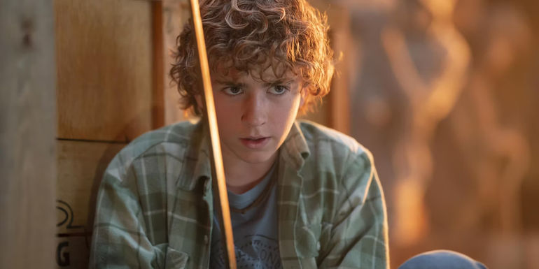 6 Exciting Changes to Enhance Percy Jackson's Sea of Monsters