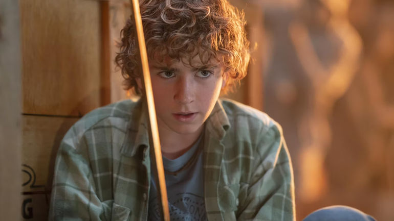 6 Exciting Changes to Enhance Percy Jackson's Sea of Monsters