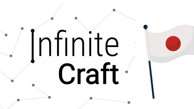 Unleash Your Creativity in Infinite Craft: A Guide to Crafting Japan