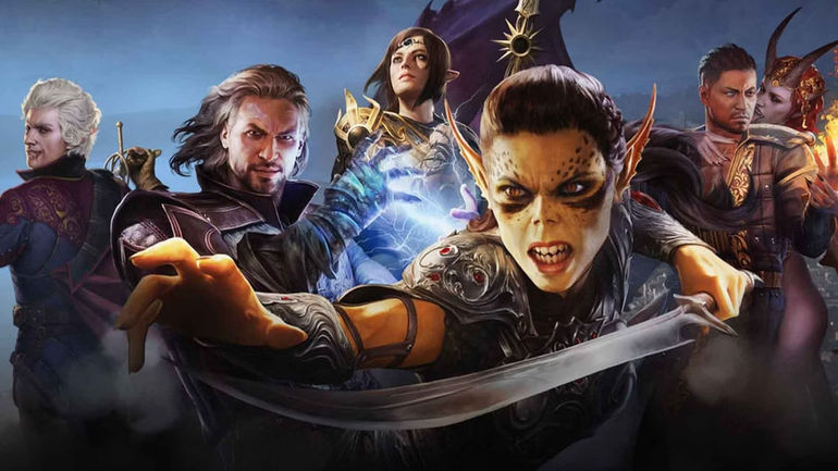 Baldur's Gate 3: Đỉnh Cao của Thể Loại RPG