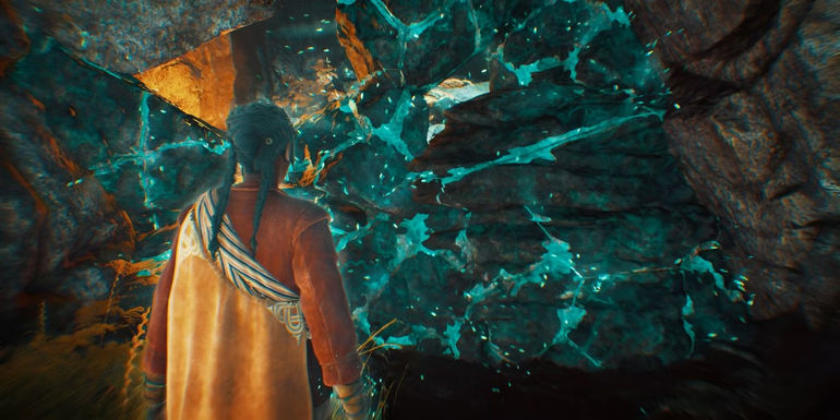 Unveiling the Secrets: How to Overcome the Destructive Barriers in Banishers: Ghosts of New Eden