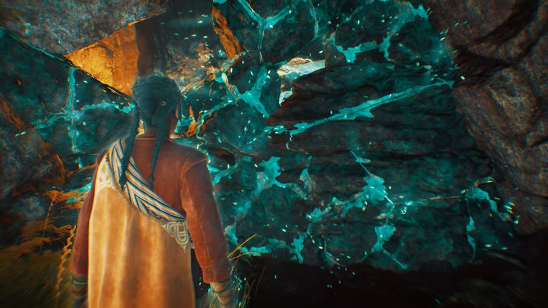 Unveiling the Secrets: How to Overcome the Destructive Barriers in Banishers: Ghosts of New Eden