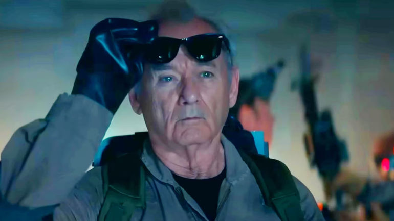 The Resurgence of Ghostbusters: A Fan's Perspective