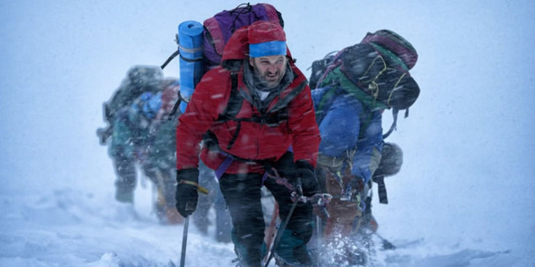 Anatoli Boukreev - Người hướng dẫn nổi tiếng trên đỉnh Everest