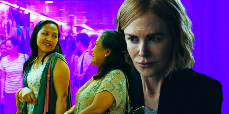 The Unforeseen Twists of Expats: A Top 7 List