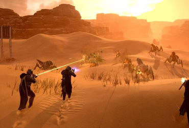 Embracing the Chaos: Helldivers 2 Introduces Exciting XP Multiplier