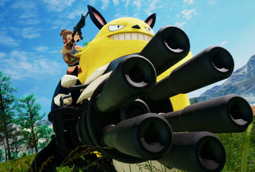 Bí Kíp Thần Thánh Tránh Đòn Của Anh Em Game Thủ Trong Palworld