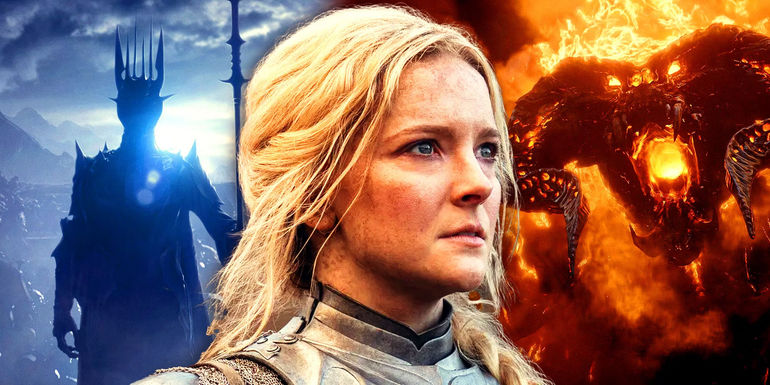 Exploring a New Direction: The Evolution of Fantasy in Television Series