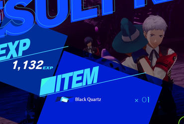 Unveiling the Mysteries of Black Quartz in Persona 3 Reload