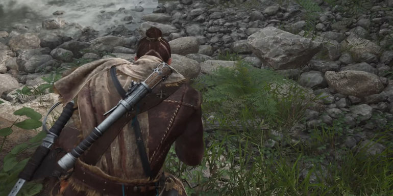 Uncovering Hidden Treasures in Banishers: Ghosts of New Eden