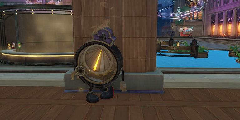 Unveiling the Enigmatic Dreamscape in Honkai: Star Rail