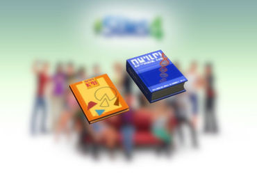 Lost and Found: A Guide to Retrieving Homework in The Sims 4