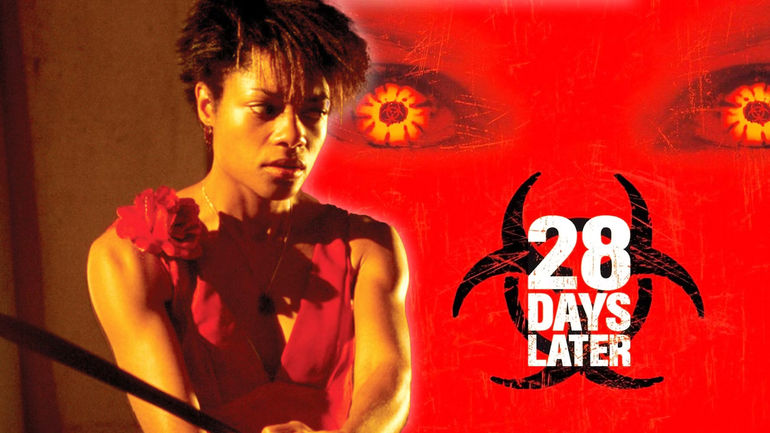 The Epic Crossover: 28 Years Later - A Fan's Dream Come True