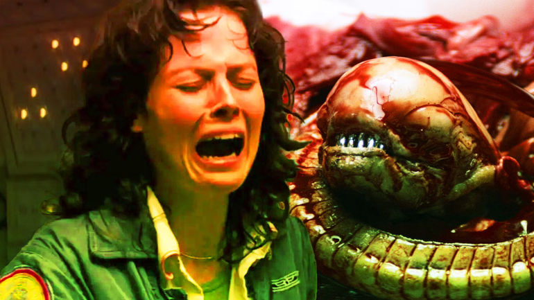Unleashing Terror: The Intriguing World of Alien: Romulus