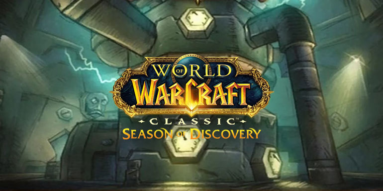 Unveiling the Secrets of Gnomeregan in WoW Season of Discovery