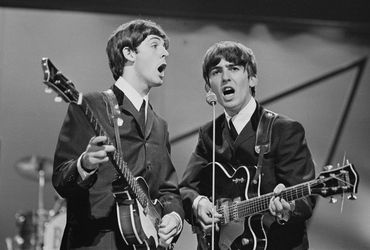 The Remarkable Journey of Paul McCartney's Lost Guitar