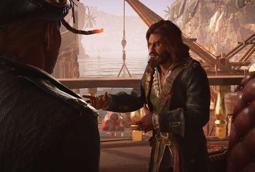 Unveiling the Mighty Scurlock's Chasers in Skull and Bones