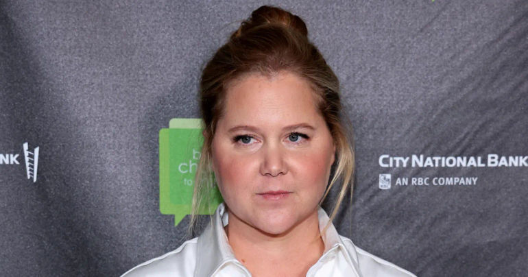 Amy Schumer's Empowering Response to Criticism on Her Appearance