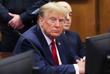 The Legal Battles of Donald Trump: A Complex Web of Indictments