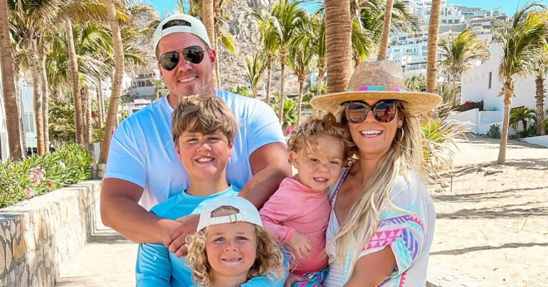 A Tale of Love and Loss: Remembering Callahan