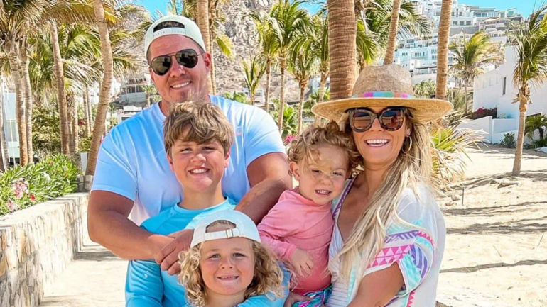 A Tale of Love and Loss: Remembering Callahan