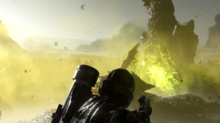 Mastering the Art of Defeating Helldivers 2 Bile Spewers