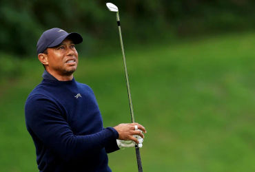 The Mysterious Withdrawal of a Golf Legend